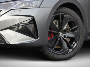 Skoda Octavia Combi 2.0 TSI RS DSG AHK Pano Matrix LED