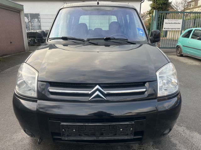 Citroën Berlingo 1.6 16V Multispace Plus