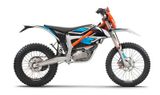 KTM Freeride E NEU  " KÖSTLER KTM INKL. LADEGERÄT" - ELEKTRO RALLYE