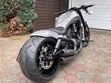 Harley-Davidson Night Rod Bad Boy Custom 280er  *1Hand*  - HARLEY-DAVIDSON BAD BOY