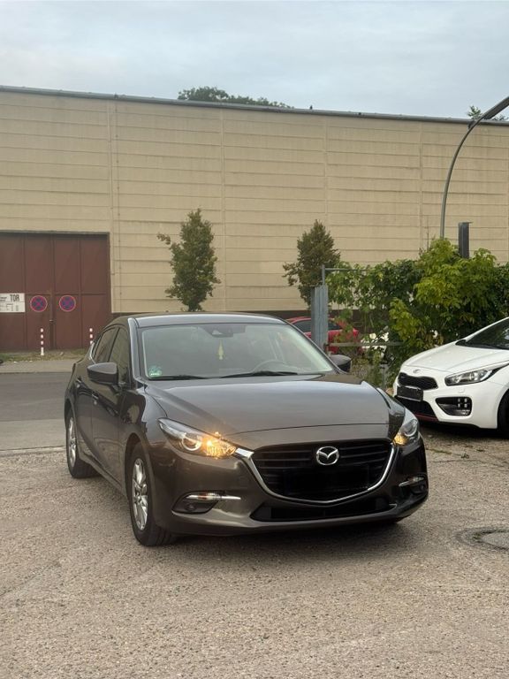 Image of Mazda 2