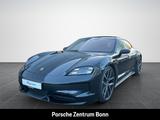 Porsche Taycan 4 Black Edition HA-Lenkung InnoDrive BOSE - Porsche Taycan in Bonn
