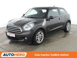 MINI Paceman Cooper ALL4 Aut.*NAVI*BI-XENON*TEMPO*PDC - MINI: Paceman