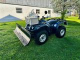Yamaha Kodiak 450 4x4 Quad - QUAD QUAD4X4