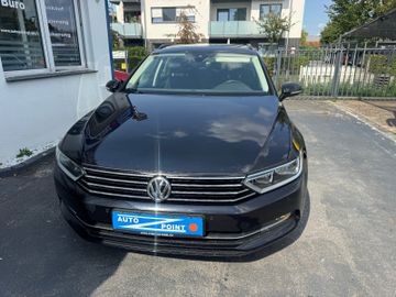 Volkswagen Passat Variant - 5