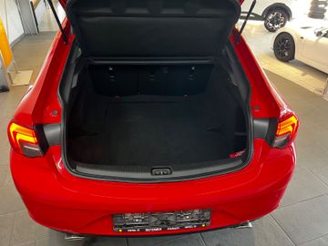 Bild 11 Opel Insignia B GS - Exclusive | Matrix | 360° | Navi