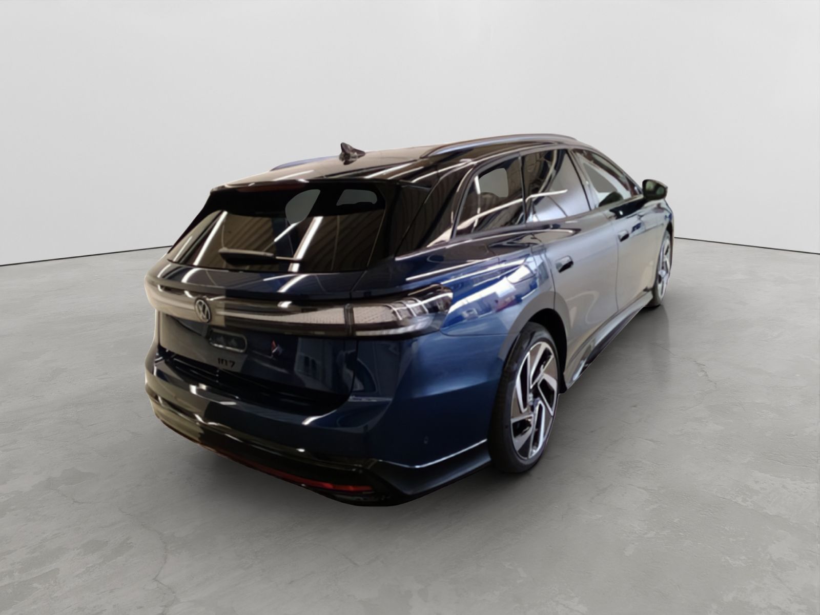 Volkswagen ID.7 Tourer Pro S 210kW 86kWh AHK Kamera LED Na foto 3