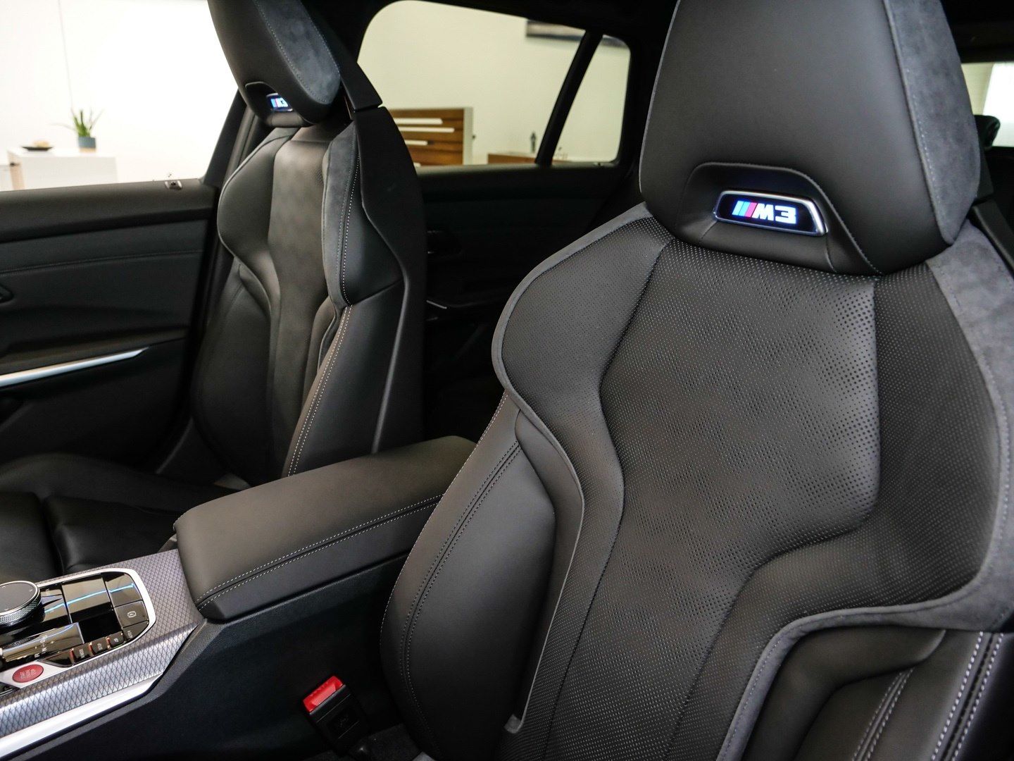 BMW M3 - Bild 12