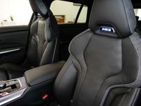 BMW M3 - Vorschau Bild 12
