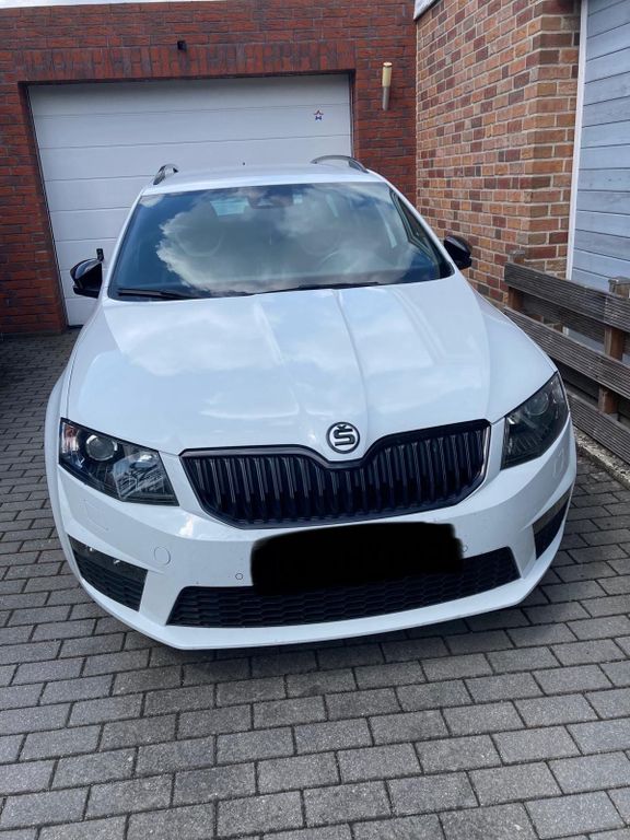 Image of Skoda Octavia