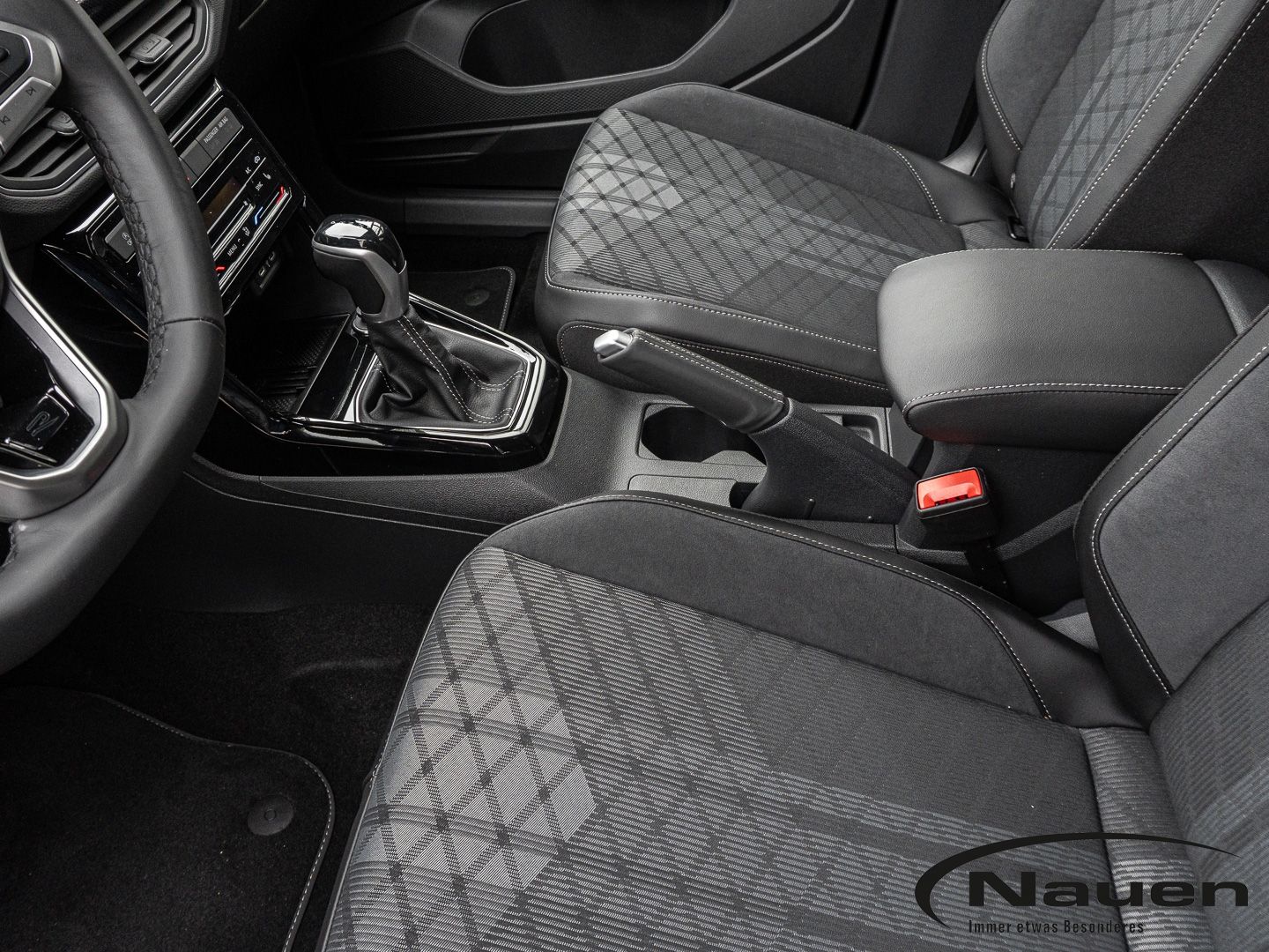 Volkswagen T-Cross - Bild 19