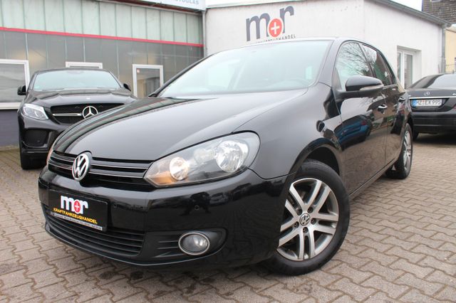 Volkswagen Golf 1.4 TSI 90 kW Comfortline