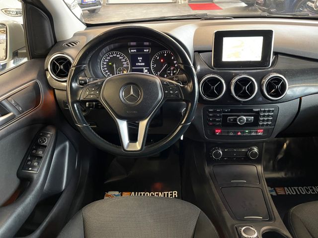 Mercedes-Benz B 180 CDI  d *2.Hand*Klima*Navi*PDC*