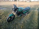 Honda NTV 650 - HONDA NTV