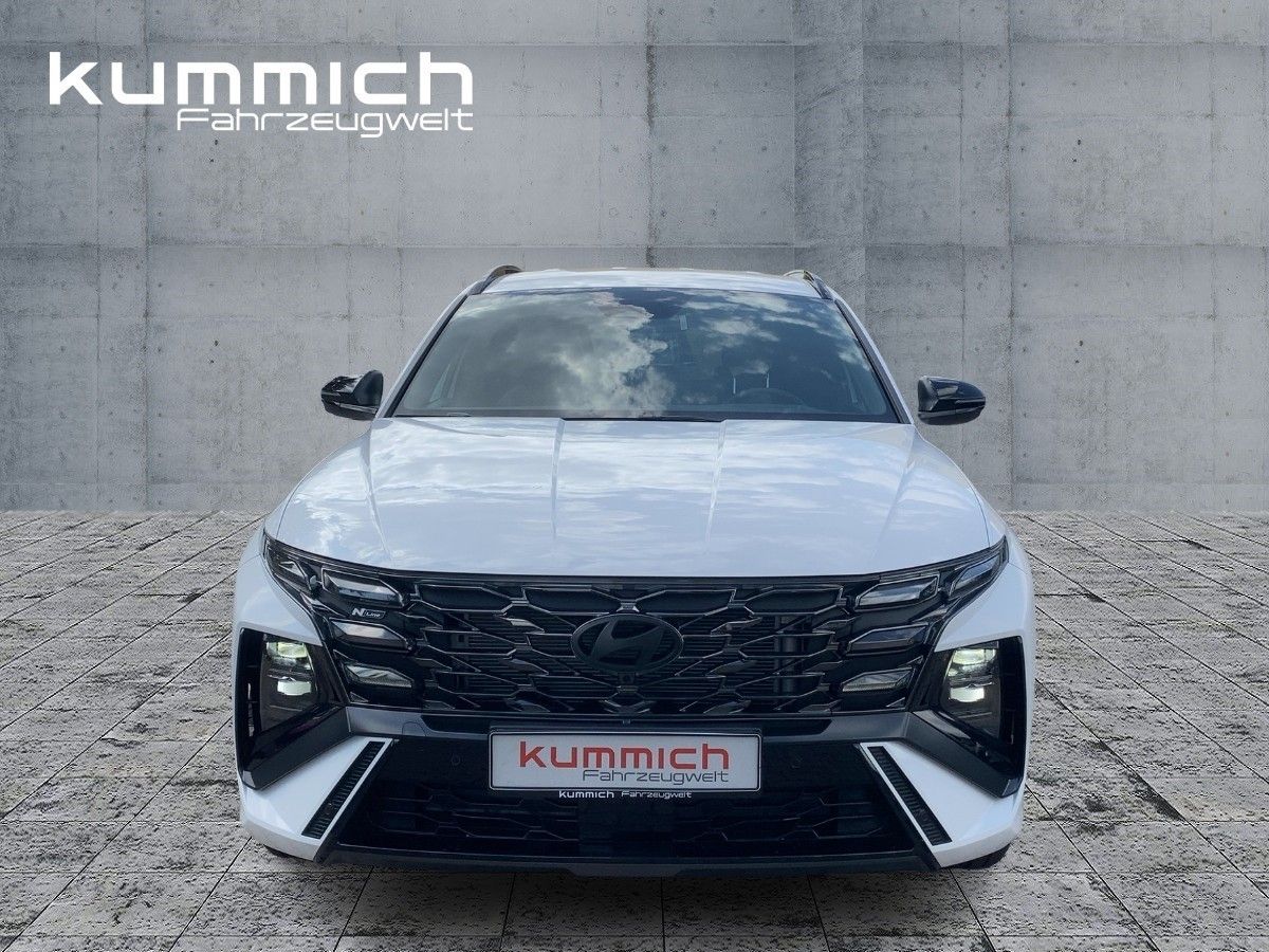 Hyundai TUCSON - Bild 2