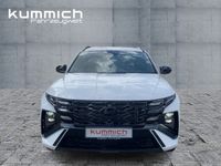 Hyundai TUCSON - Vorschau Bild 2