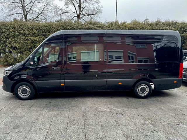 Mercedes-Benz Sprinter 316 CDI Autom. Mixto *Maxi*6-Sitzer*LED