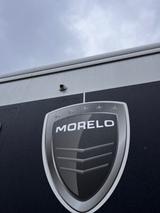 Morelo Palace 88LB mit Vollausstattung, Mirror Cam, usw - Diesel Us