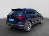 Volkswagen Tiguan 2.0 TDI DSG 4M HIGHLINE NAVI HuD DCC LM19 - VW Tiguan Gebrauchtwagen in Bochum