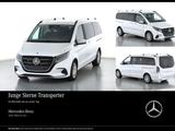 Mercedes-Benz V 250d STYLE Lang Multibeam/Distronic/AHK2.5T - gebrauchte Mercedes-Benz V 250 aus dem Jahr 2025