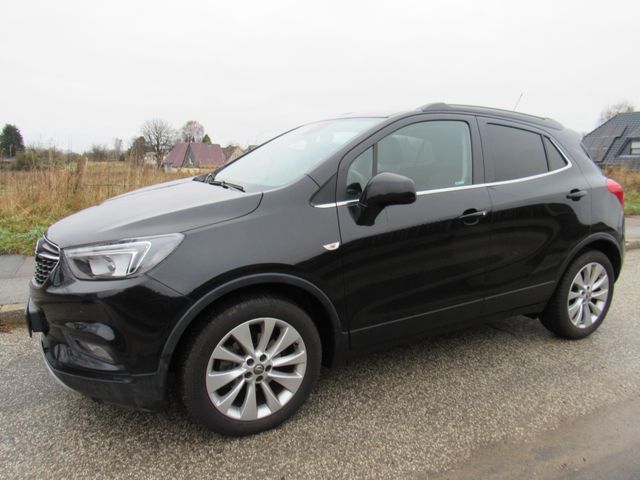 Opel Mokka X Innovation Start/Stop 07.2026 Aus 1 Hand