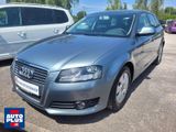 Audi A3 1.6 TDI Sportback DPF PDC+SITZHZG+ALLWETTER - Audi A3: Dpf