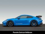 Porsche 992 911 GT3 Manthey Performance Kit sharkblue - Porsche: 911 Gt3