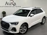 Audi Q3 45 TFSI e S-Line NAV+LED+VCOCK+DAB+SHZ+1HD+PP