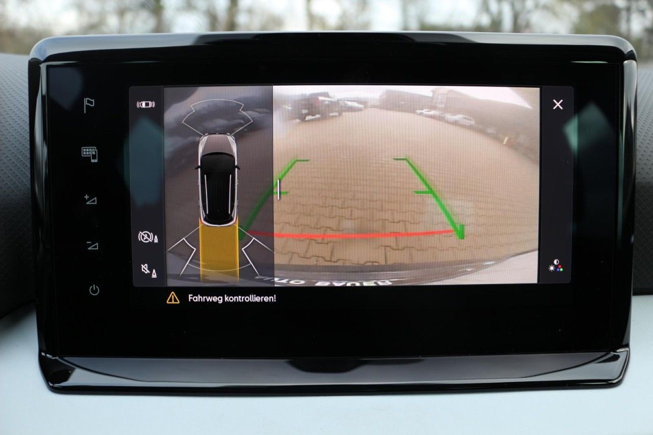 Fahrzeugabbildung SEAT Arona Style 1.0 TSI 110 PS 6-Gang VFW