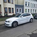 BMW Tausche BMW 120i gegen Transporter/Kastenw... - BMW 120 aus 2007: 120i