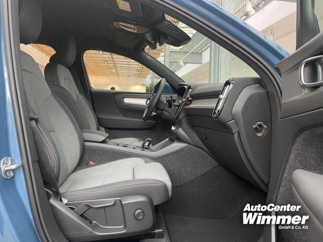 Foto Nummer 11: VOLVO XC 40