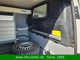 Volkswagen T6 Transporter 110KW 4Motion KastenL Reg Sortimo - VW T6 Gebrauchtwagen in München