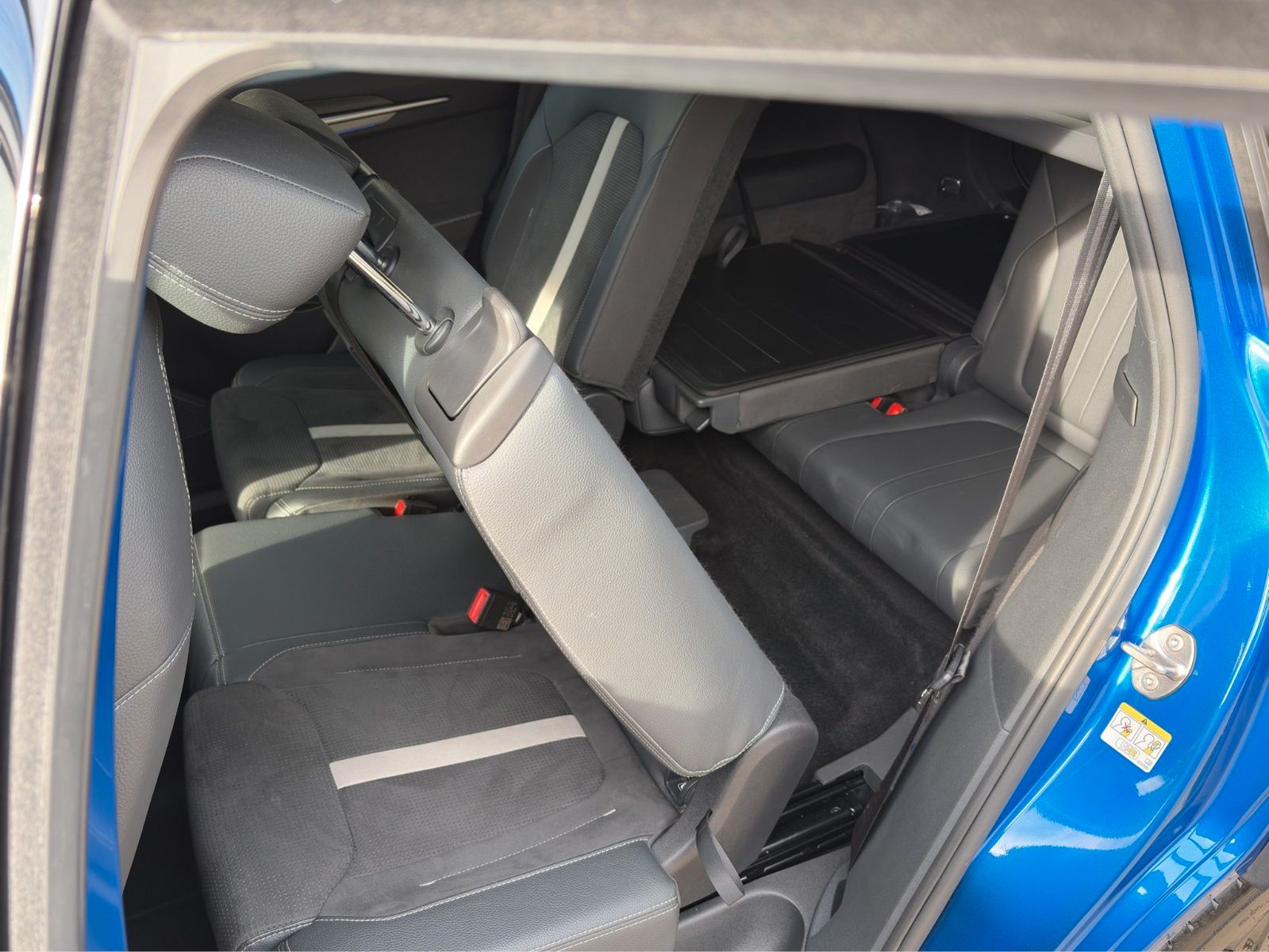Fahrzeugabbildung SKODA Kodiaq 1.5 TSI DSG*Sportline*7-Sitzer*ViCo*SHZ*