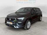 Seat Ateca Style AUTOMATIK LED ACC SITZ.HZG TEMPOMAT  - Seat in Duisburg