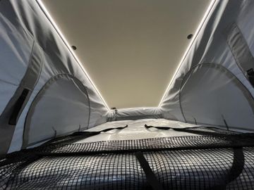 Westfalia Columbus 540 D 140 PS Solar SKYVIEW ACC