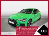 Audi S3 Limousine TFSI S tronic FLA SpurH KeyLess LM - Audi S3 aus 2022
