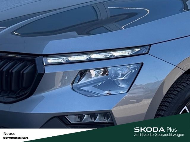 Skoda Kamiq - Bild 6