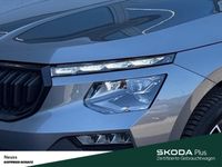 Skoda Kamiq - Vorschau Bild 6