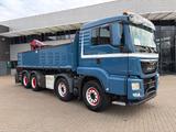 MAN TGS 35.510 8X4 - Angebote