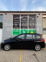 BMW 218 Gran Tourer 218i 7 Sitzer 1er Hand - BMW: 7er