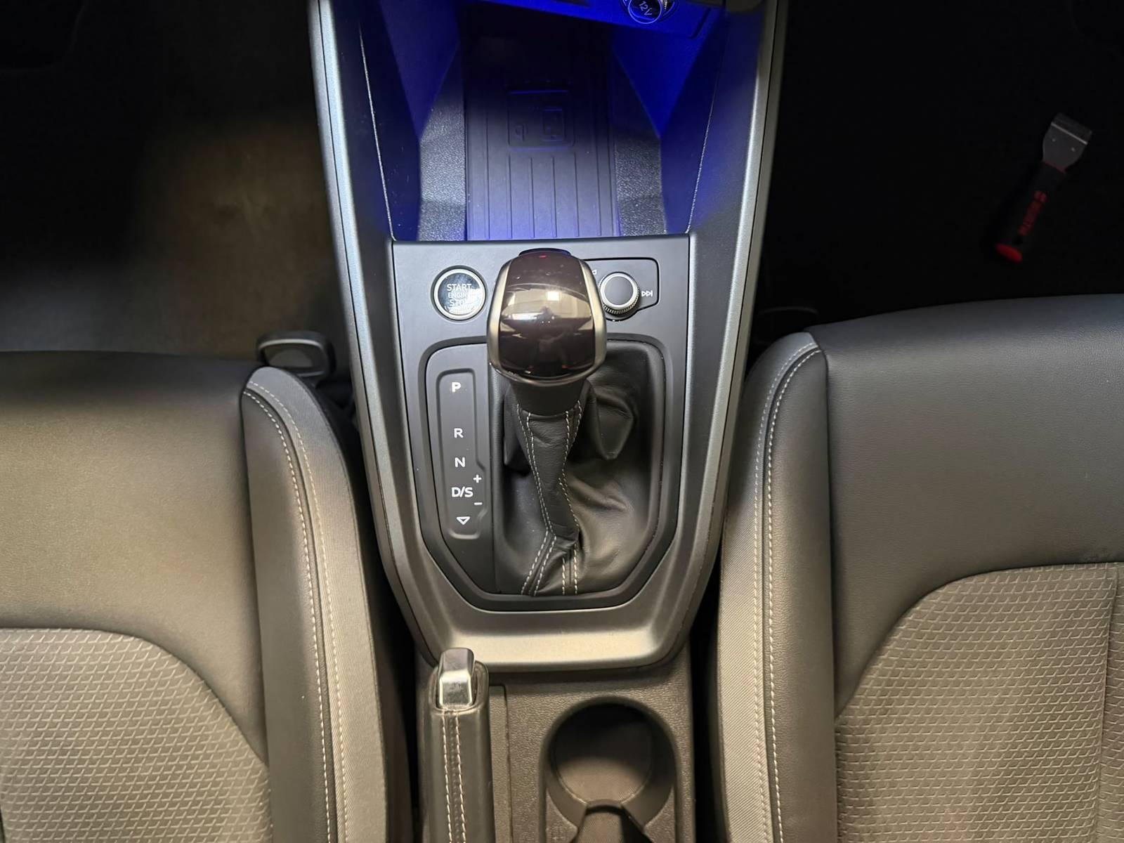 Audi A1 S Line Navi LED Sonus, миниатюра 13