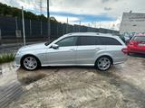 Mercedes-Benz Mercedes w212 E250 CGI AMG Paket - Mercedes-Benz E-Class: W212