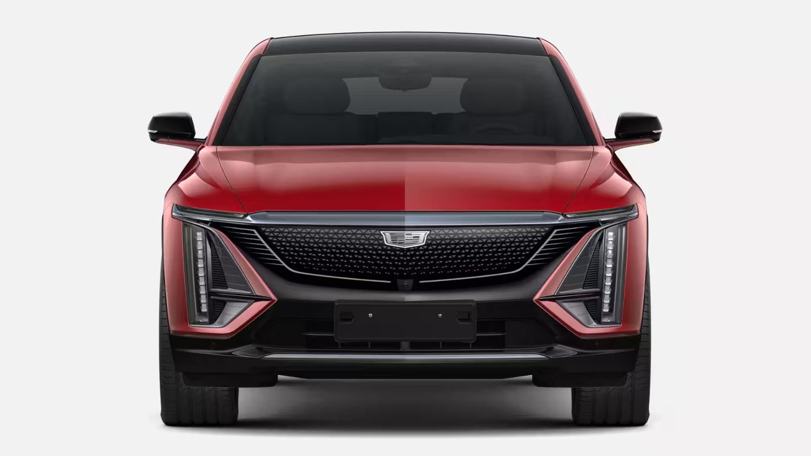 Cadillac LYRIQ - Bild 2