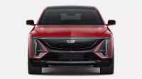 Cadillac LYRIQ - Vorschau Bild 2
