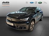 Volvo C40 Plus Recharge Single Extended Range, ACC