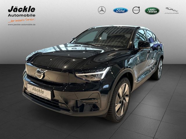 Volvo C40 Plus Recharge Pure Electric 2WD