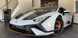 Lamborghini Huracán TECNICA+LIFT+SENSO+CARBON+GARANTIE 09/27 - Lamborghini Huracan Tecnica mit Benzin-Antrieb