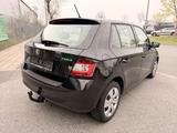 Skoda Fabia Ambition - Skoda Fabia: Ambition