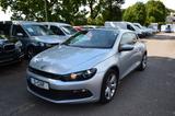 Volkswagen Scirocco 1.4 TSI BMT R-Line - VW Scirocco in München