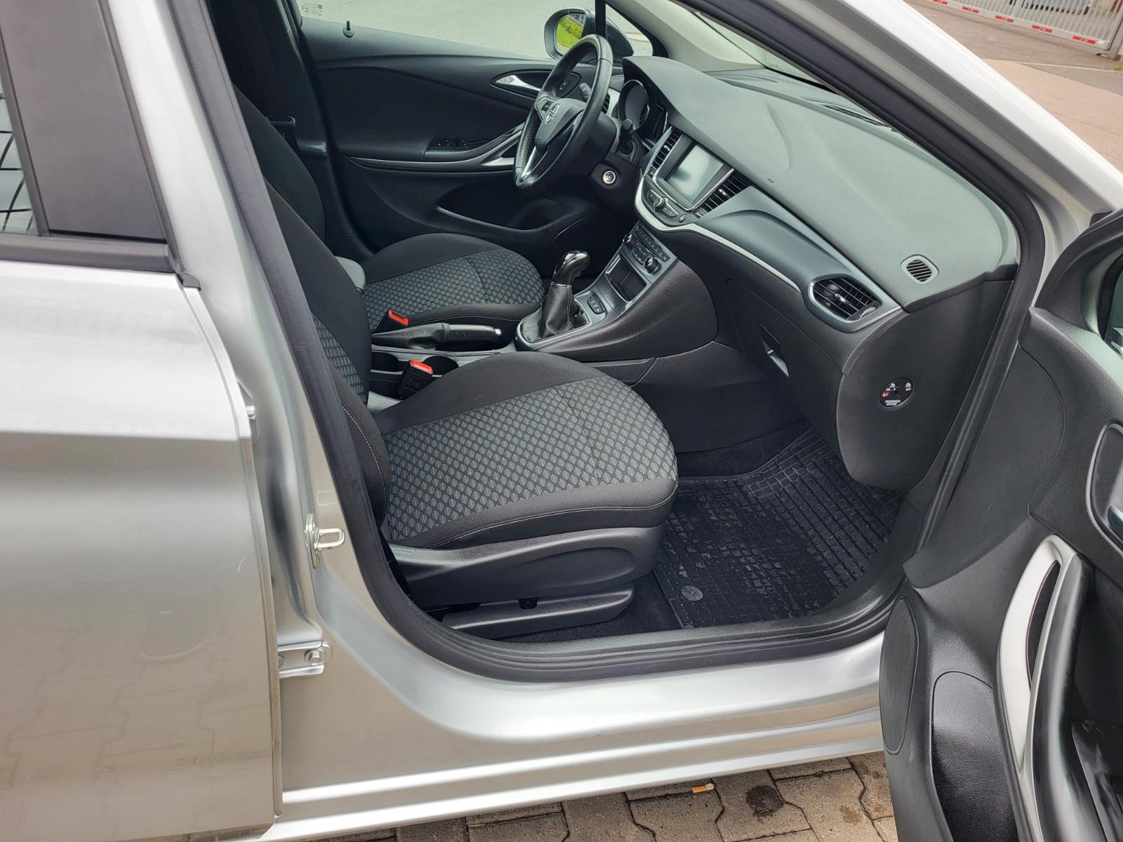Opel Astra1.5.CDTI. Sports Tourer. NAVI. LED. PDC.